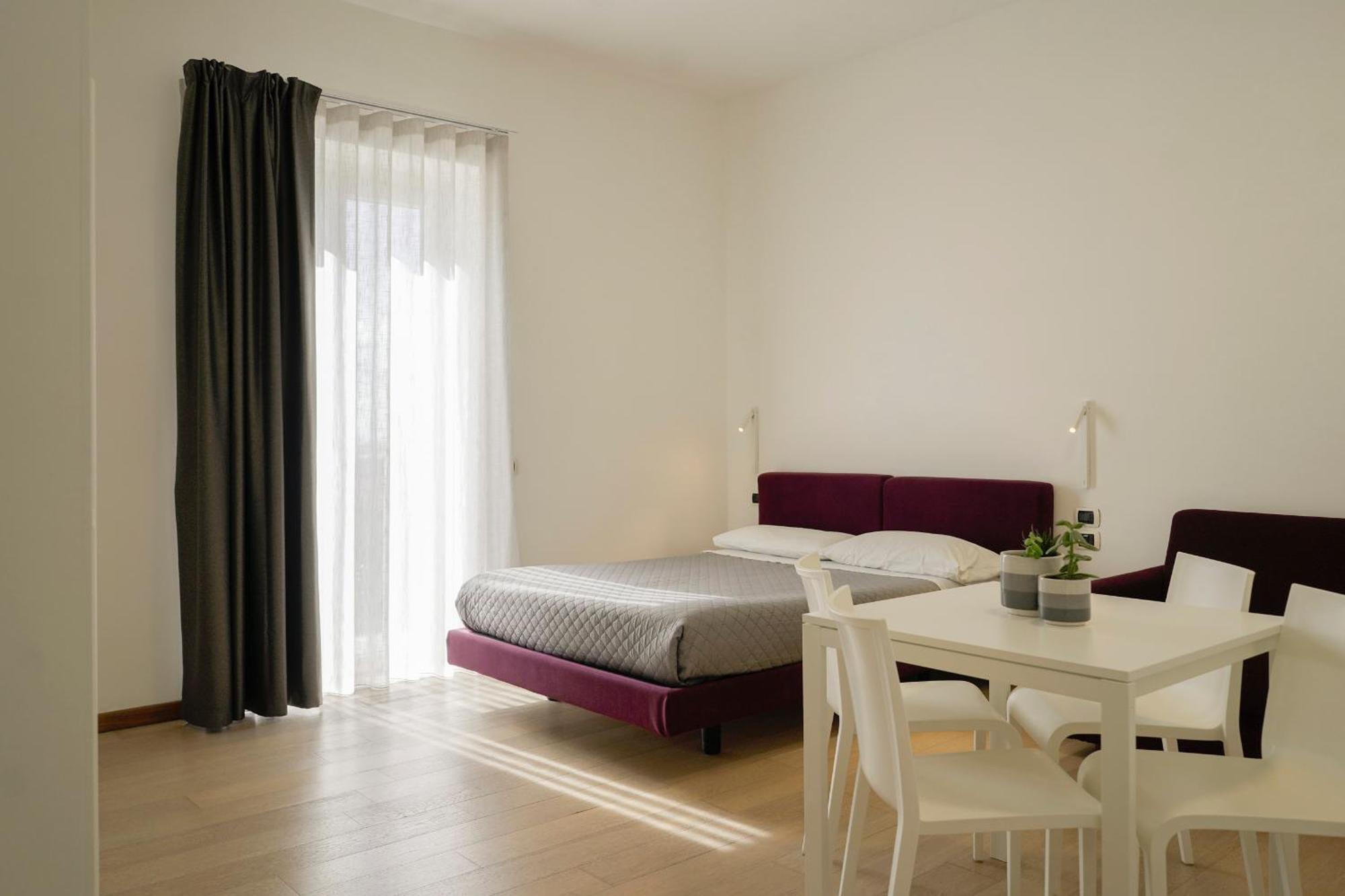 Bed and Breakfast Terra Di Vento Montecorvino Pugliano Экстерьер фото