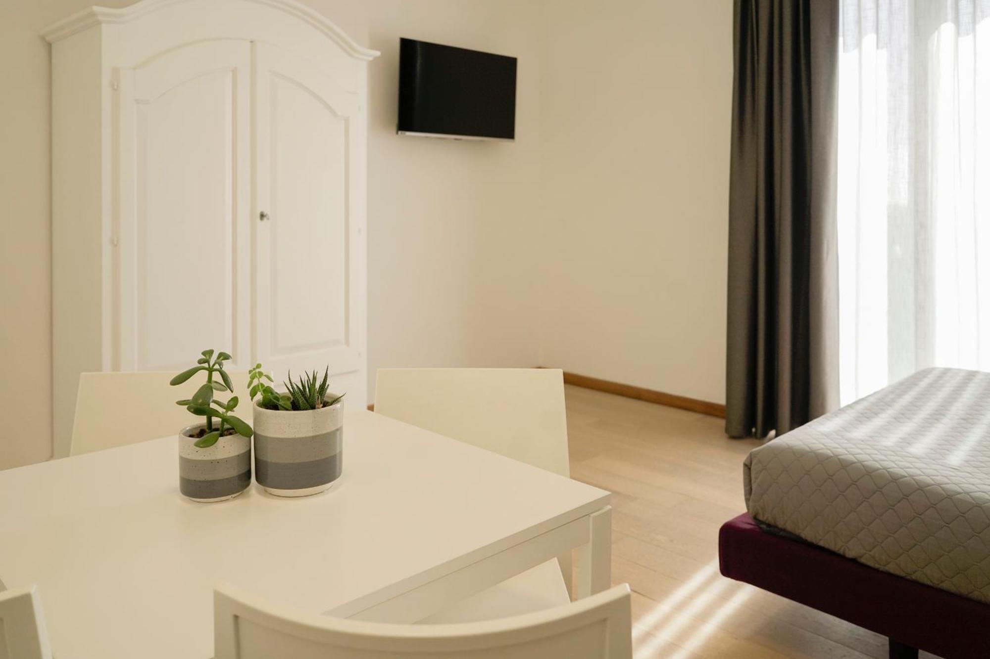 Bed and Breakfast Terra Di Vento Montecorvino Pugliano Экстерьер фото