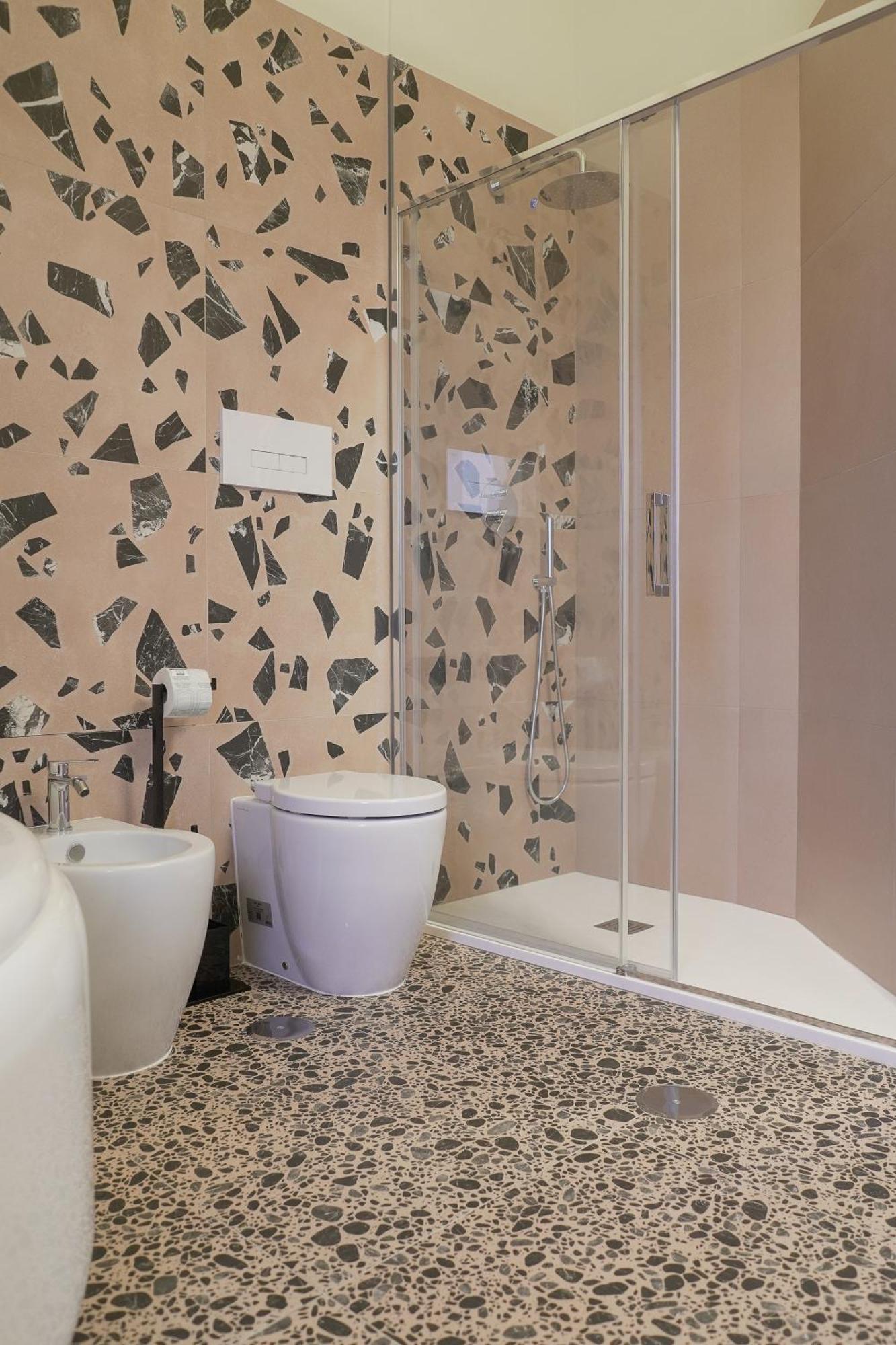 Bed and Breakfast Terra Di Vento Montecorvino Pugliano Экстерьер фото
