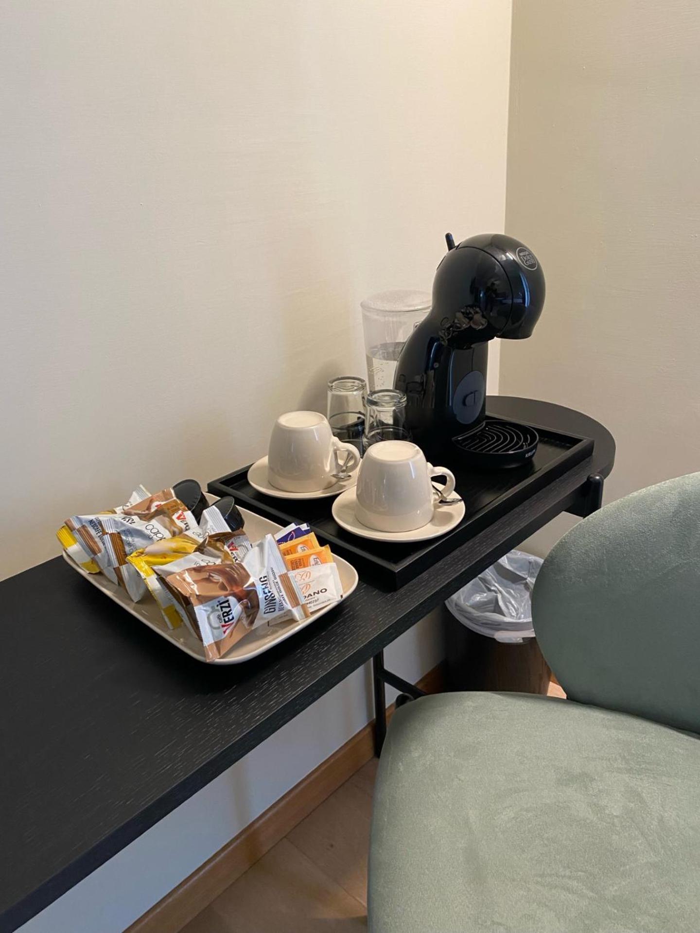 Bed and Breakfast Terra Di Vento Montecorvino Pugliano Экстерьер фото