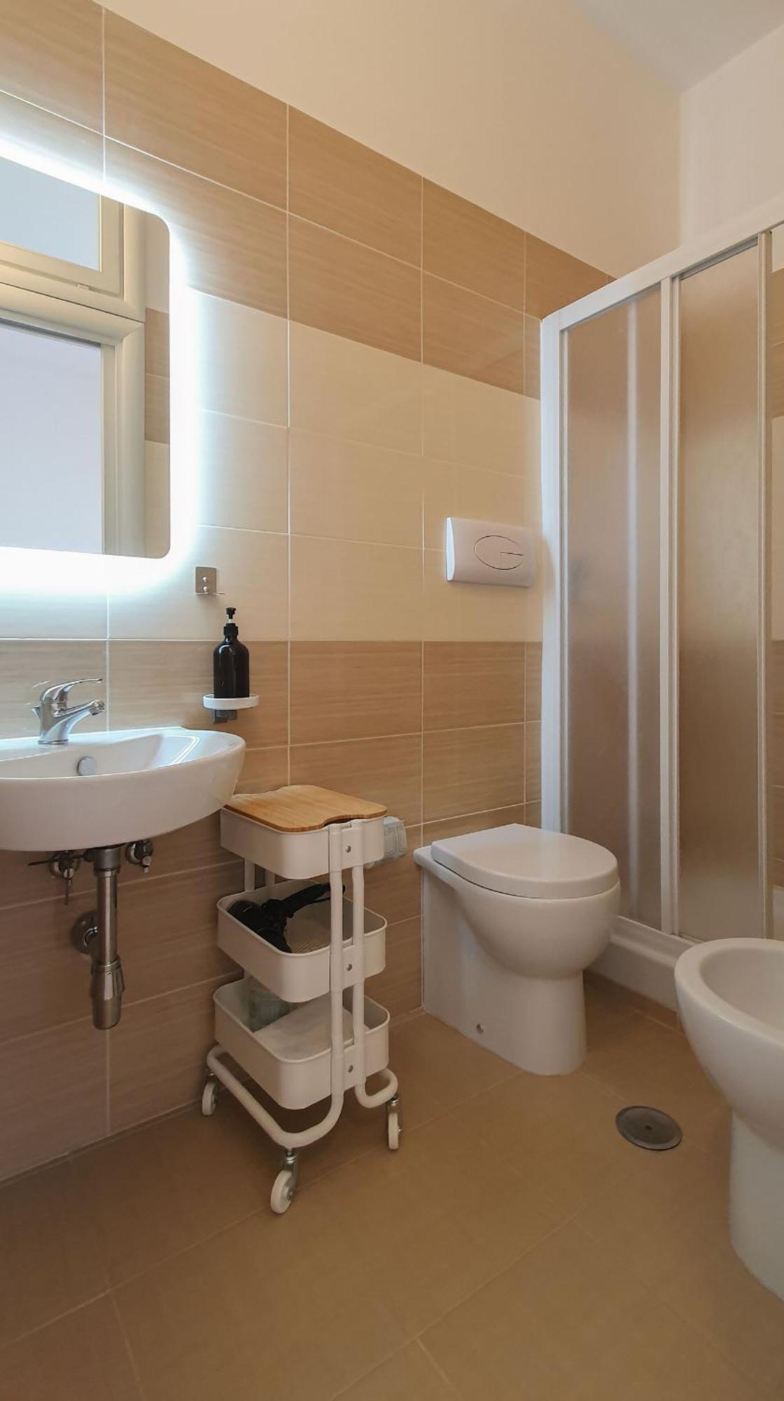 Bed and Breakfast Terra Di Vento Montecorvino Pugliano Экстерьер фото