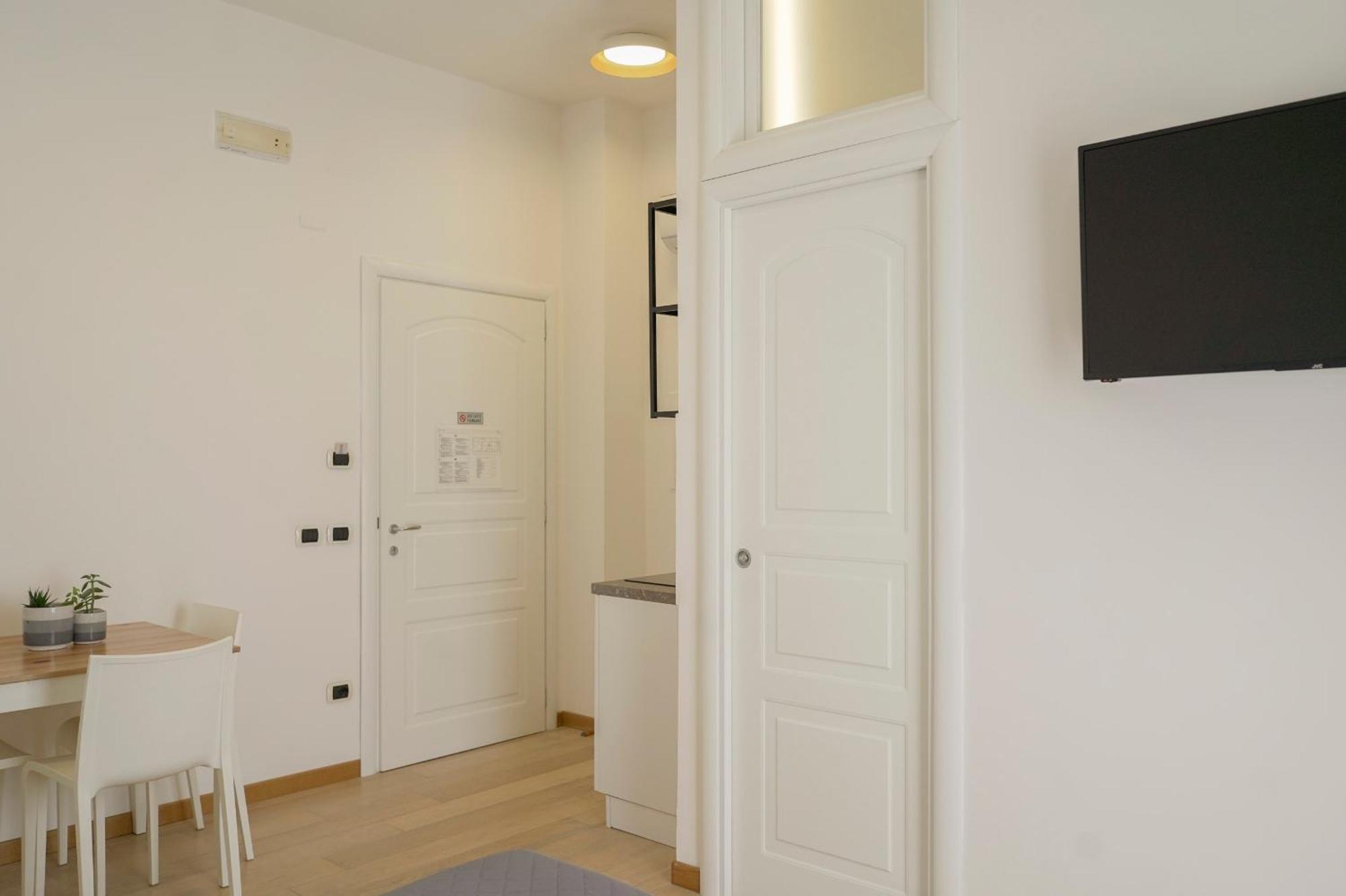 Bed and Breakfast Terra Di Vento Montecorvino Pugliano Экстерьер фото