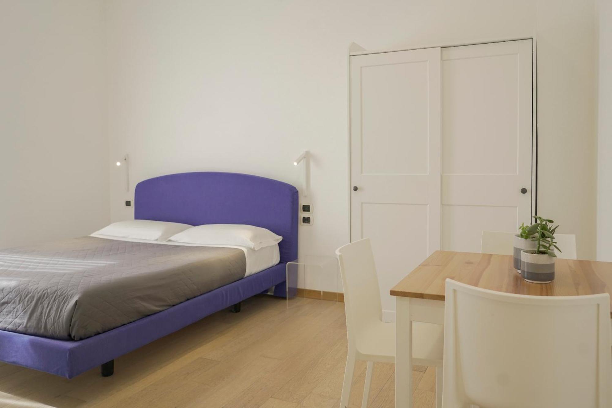 Bed and Breakfast Terra Di Vento Montecorvino Pugliano Экстерьер фото